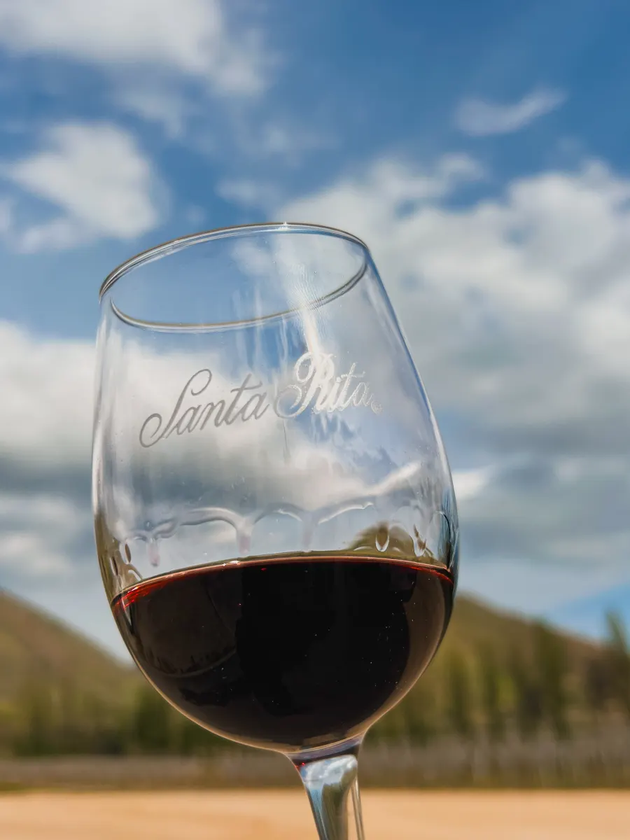 Santa Rita